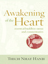 Awakening of the Heart (eBook): Essential Buddhist Sutras and Commentaries